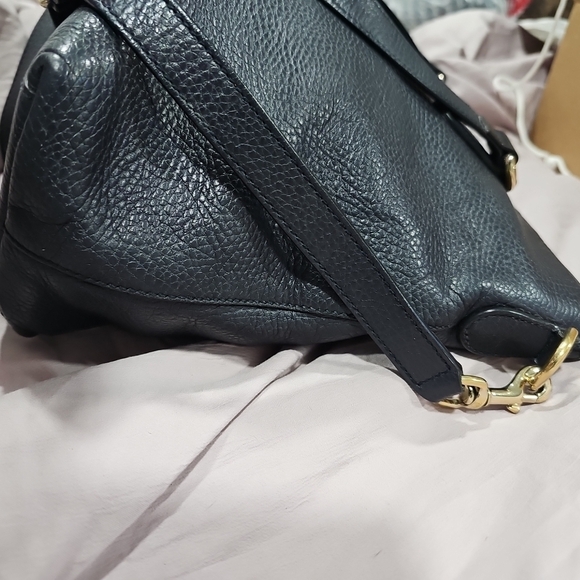 Gucci Bamboo Tassel Tote Bag / Cross Body - Picture 6 of 13